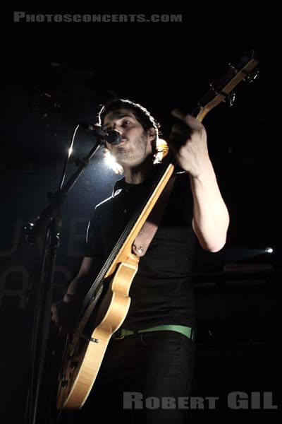 DAS POP - 2007-05-22 - PARIS - Nouveau Casino - 